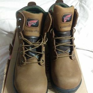 Red Wing Boots 2240 11.5 B